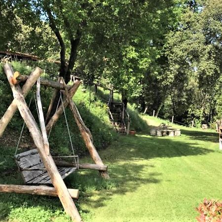 Aurora 2-Bed Cottage - Sleeps 4 - Montseny Park Arbúcies Εξωτερικό φωτογραφία