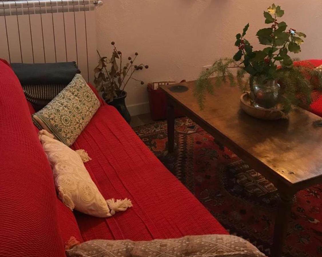 Aurora 2-Bed Cottage - Sleeps 4 - Montseny Park Arbúcies Εξωτερικό φωτογραφία