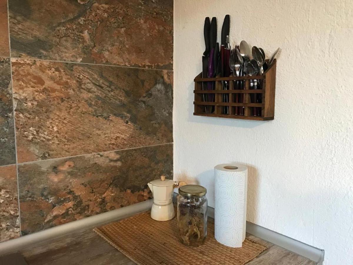 Aurora 2-Bed Cottage - Sleeps 4 - Montseny Park Arbúcies Εξωτερικό φωτογραφία