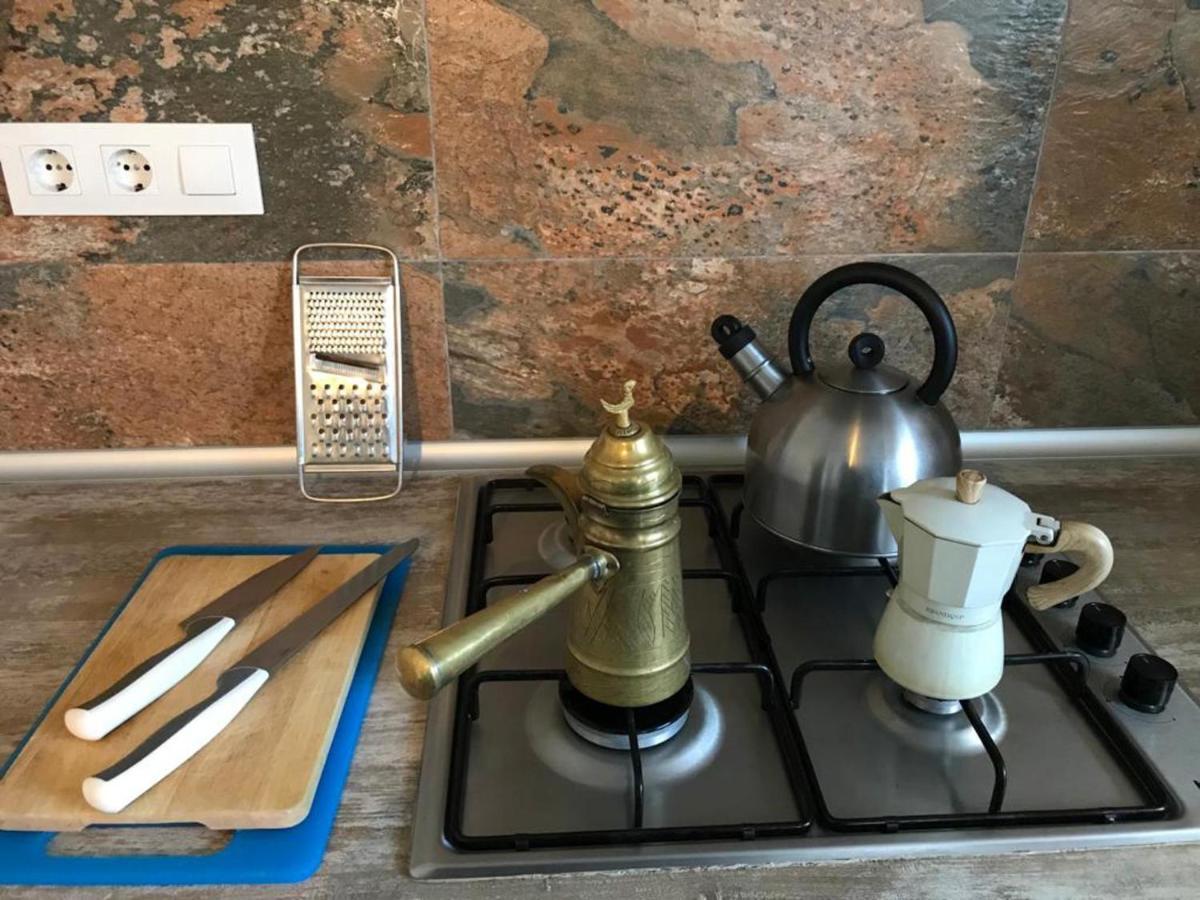 Aurora 2-Bed Cottage - Sleeps 4 - Montseny Park Arbúcies Εξωτερικό φωτογραφία