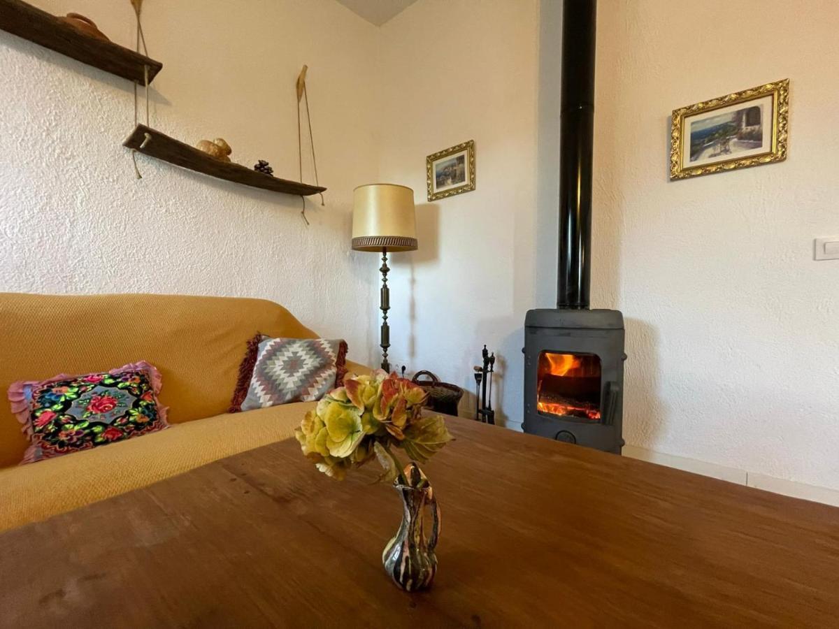 Aurora 2-Bed Cottage - Sleeps 4 - Montseny Park Arbúcies Εξωτερικό φωτογραφία