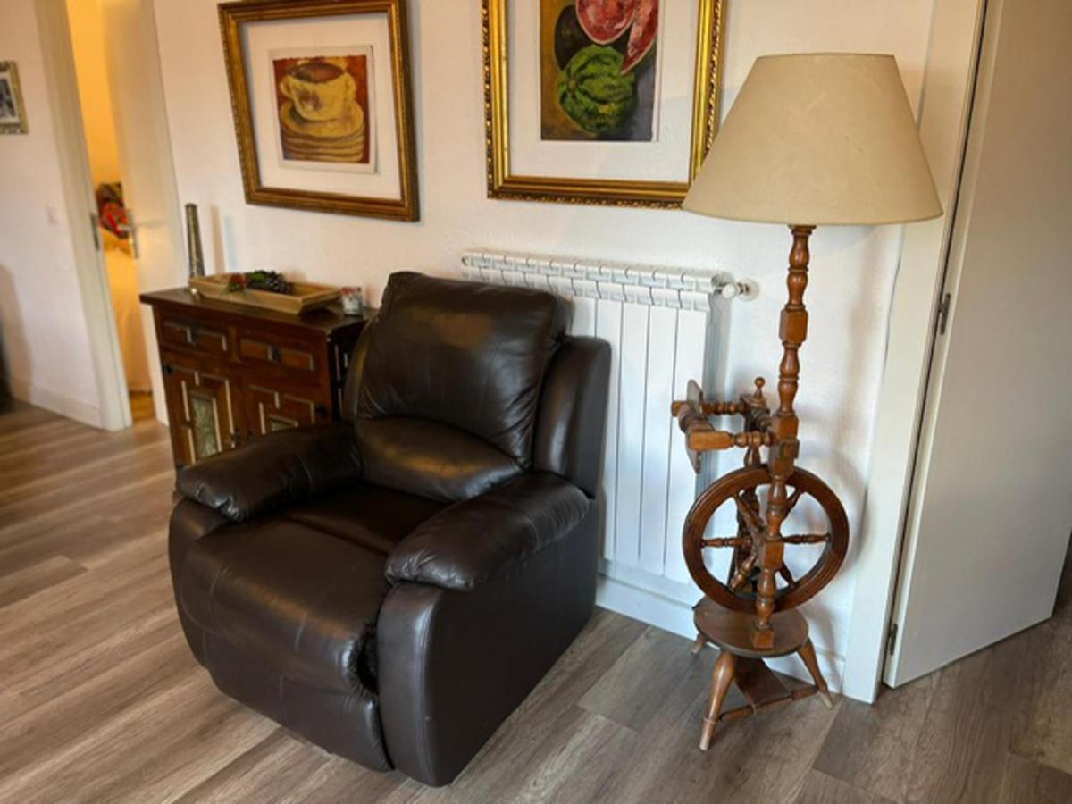 Aurora 2-Bed Cottage - Sleeps 4 - Montseny Park Arbúcies Εξωτερικό φωτογραφία