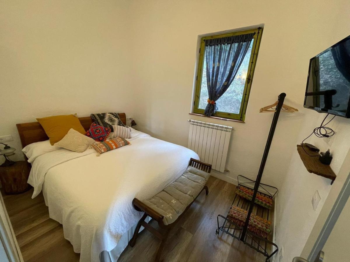 Aurora 2-Bed Cottage - Sleeps 4 - Montseny Park Arbúcies Εξωτερικό φωτογραφία