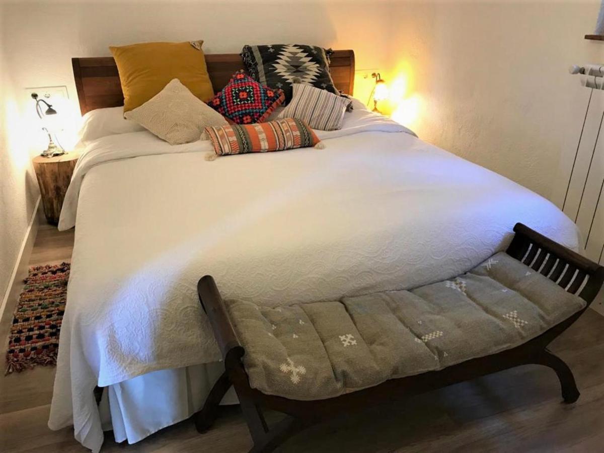 Aurora 2-Bed Cottage - Sleeps 4 - Montseny Park Arbúcies Εξωτερικό φωτογραφία