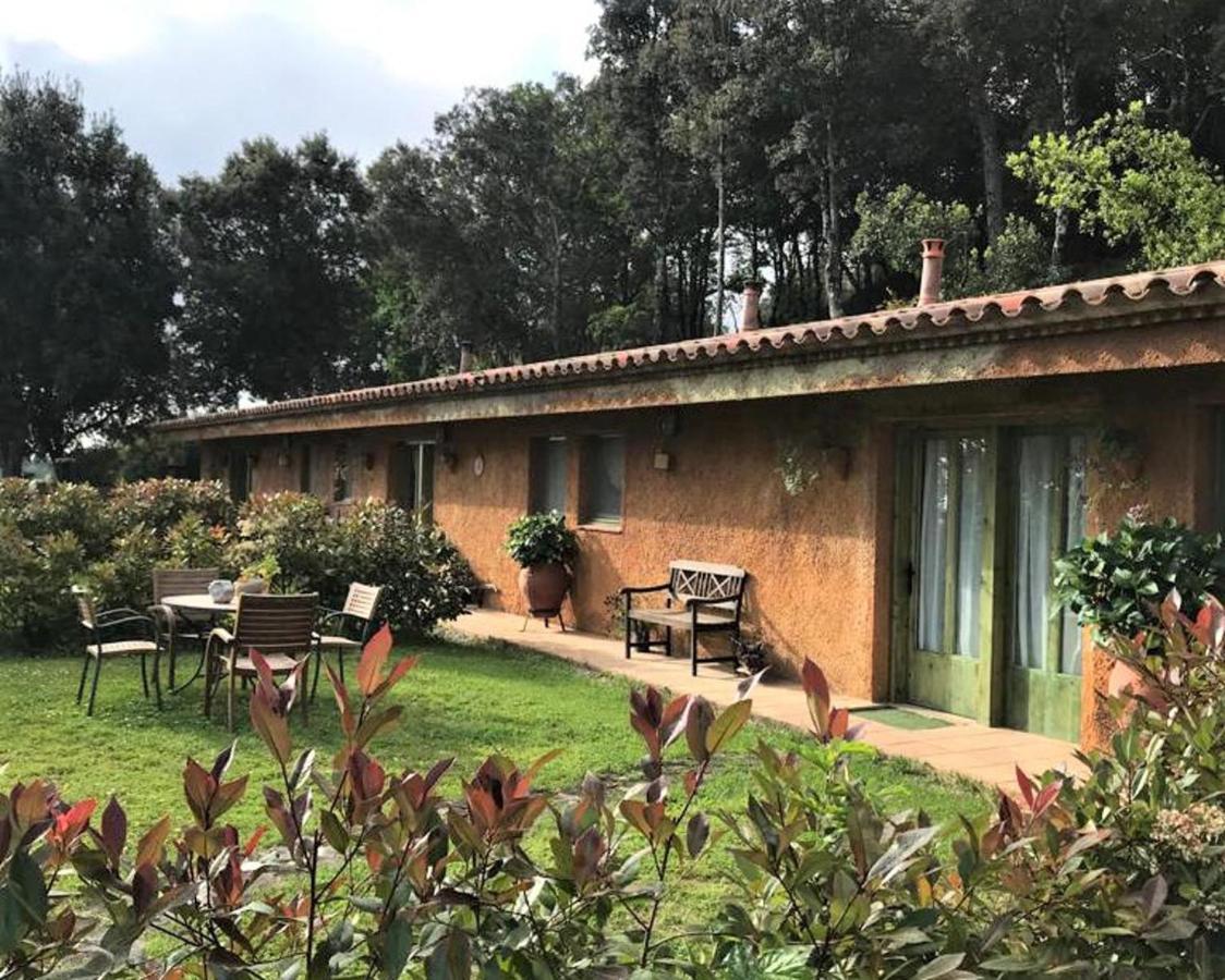 Aurora 2-Bed Cottage - Sleeps 4 - Montseny Park Arbúcies Εξωτερικό φωτογραφία