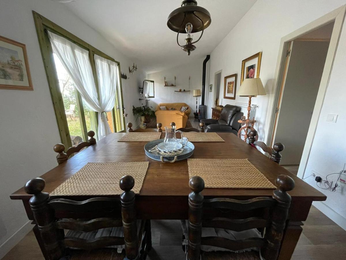 Aurora 2-Bed Cottage - Sleeps 4 - Montseny Park Arbúcies Εξωτερικό φωτογραφία