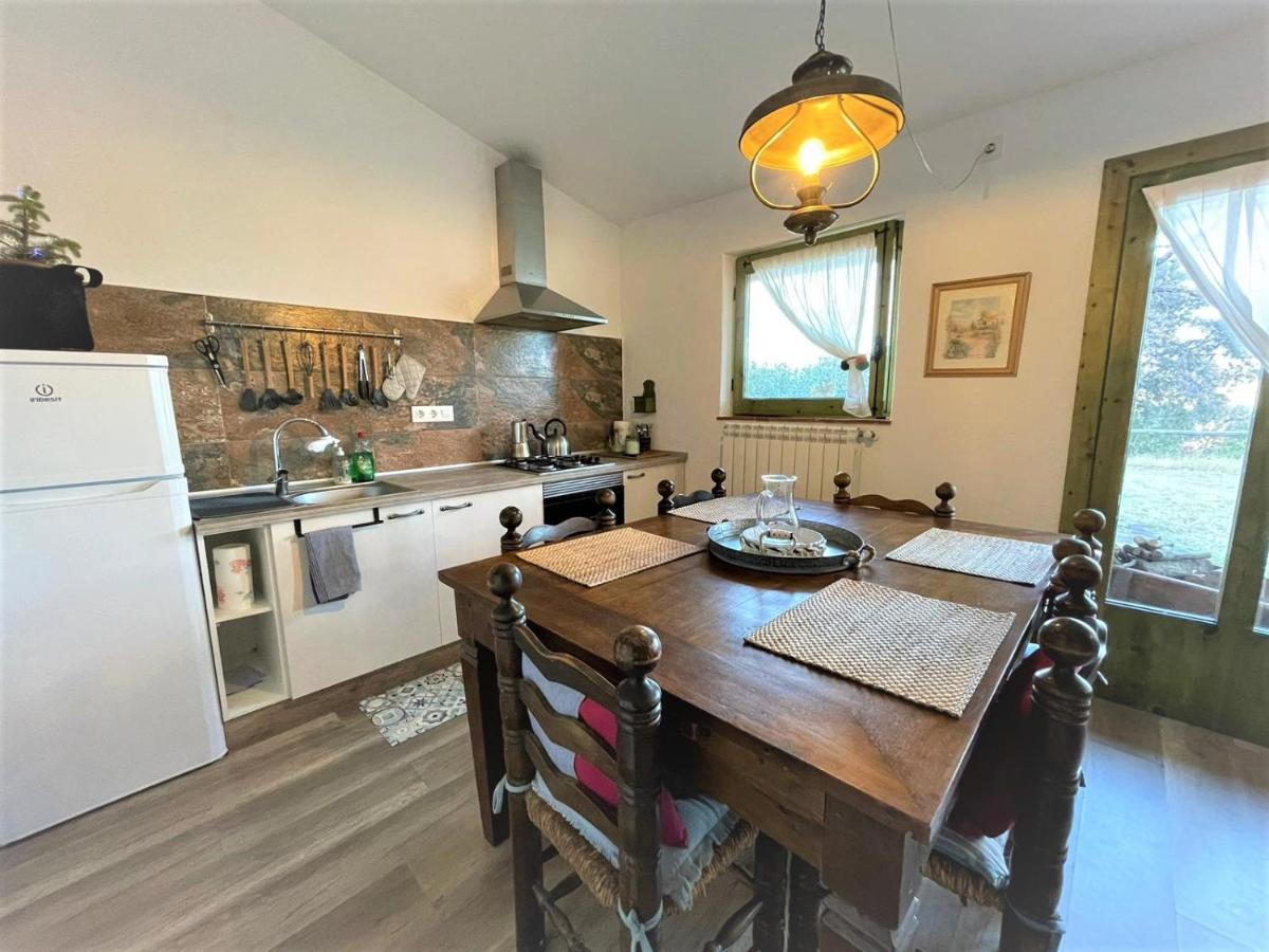 Aurora 2-Bed Cottage - Sleeps 4 - Montseny Park Arbúcies Εξωτερικό φωτογραφία