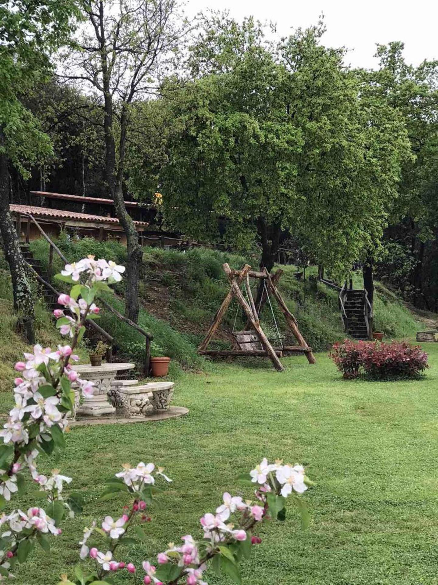Aurora 2-Bed Cottage - Sleeps 4 - Montseny Park Arbúcies Εξωτερικό φωτογραφία